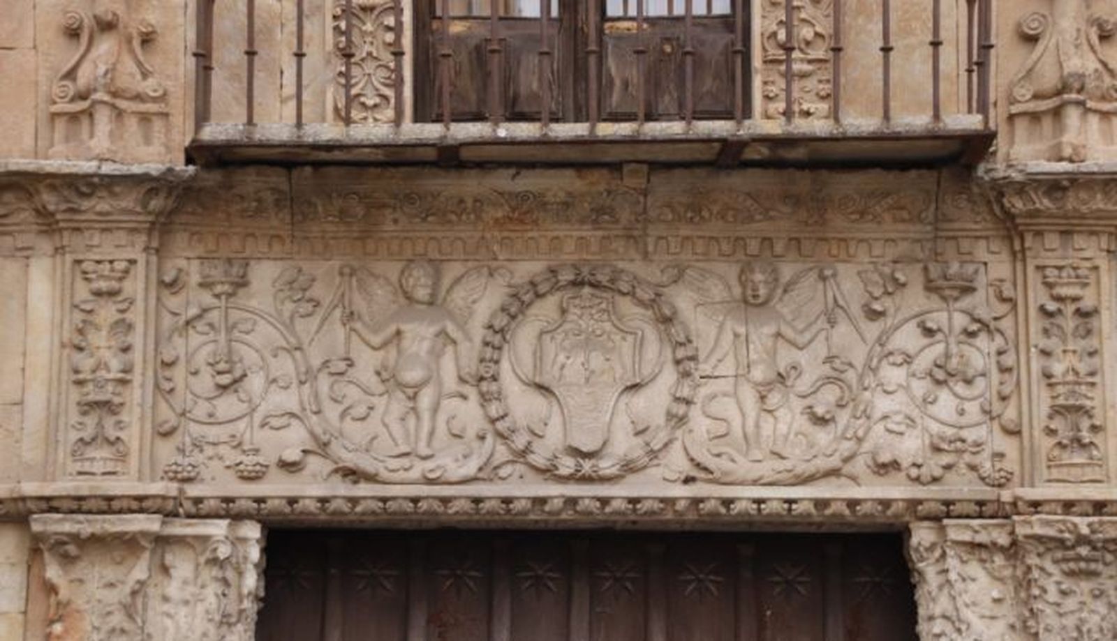 Casa de las Muertes 
