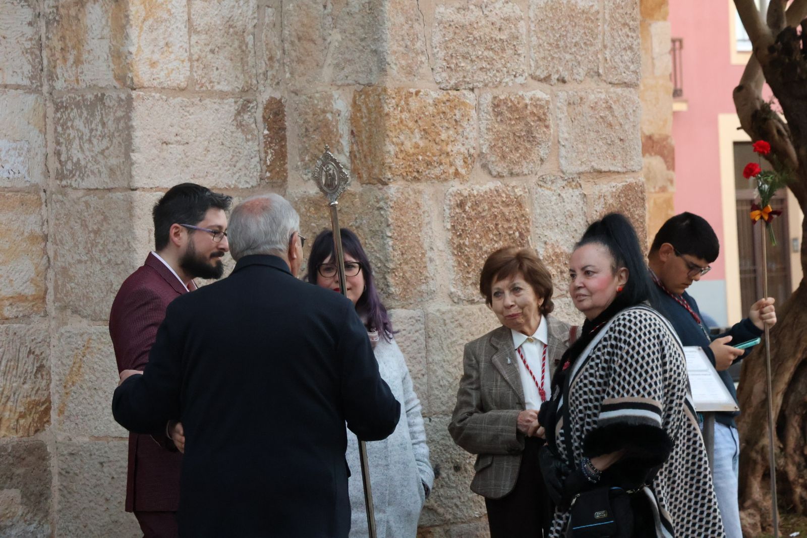 GALERÍA | Revive en imágenes la procesión de la Santísima Resurrección