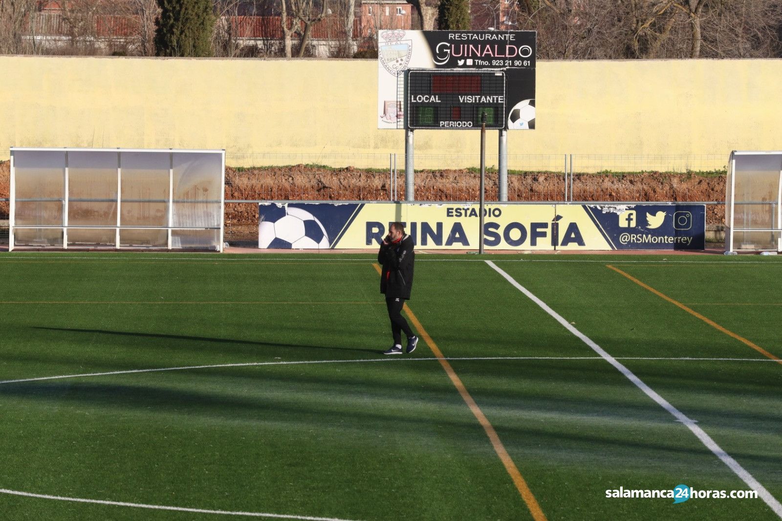 Entrenamiento Unionistas 10 1 2020 (4)