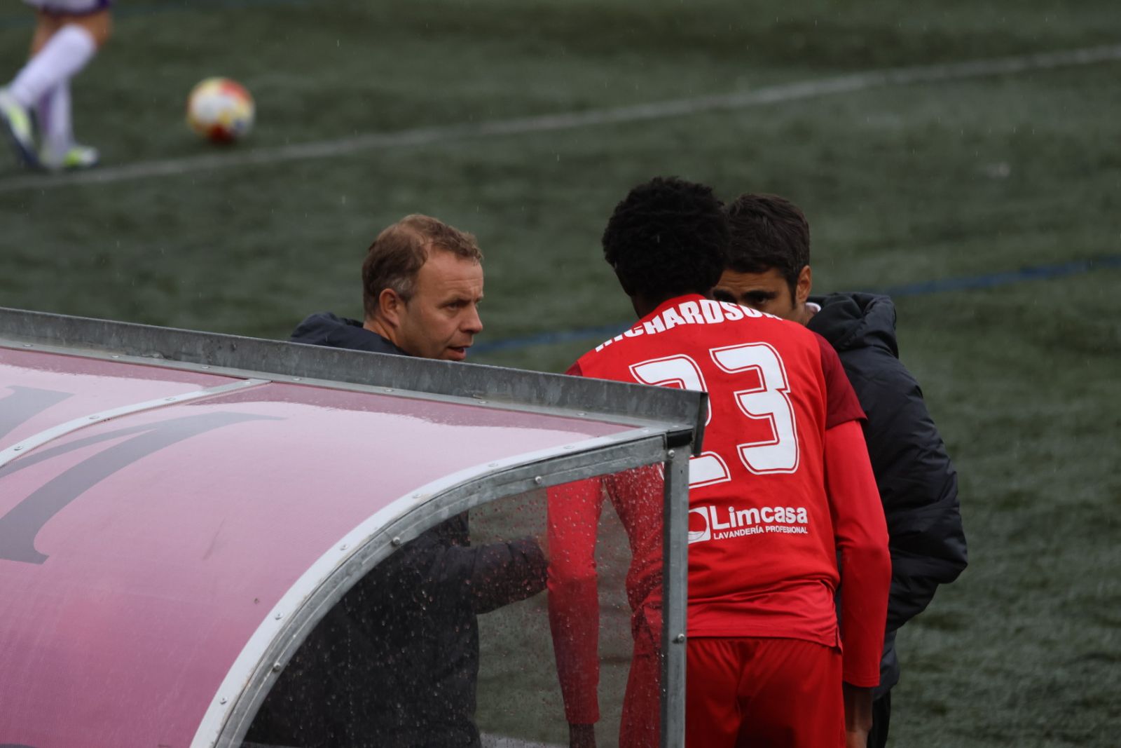 UD Santa Marta - Numancia B