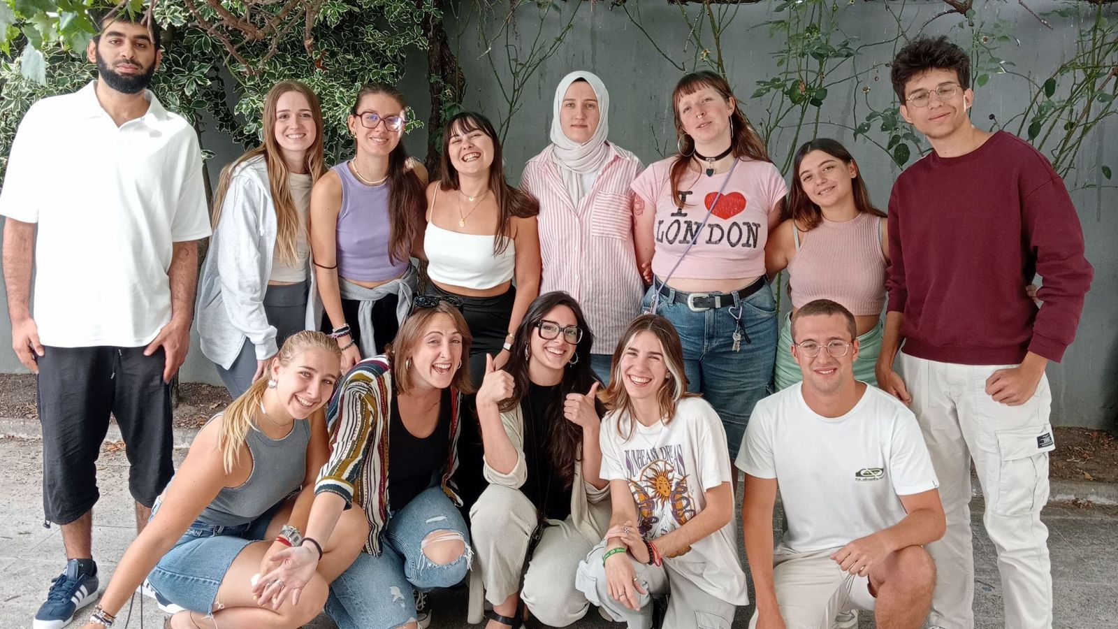 Unidos por la inclusión: Salamanca se convierte en un ejemplo de integración a través del deporte