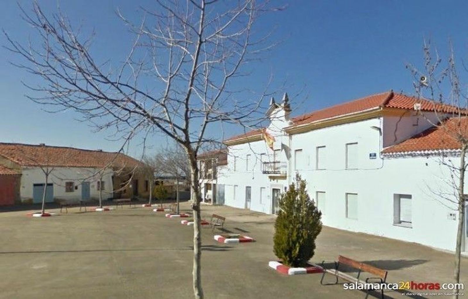 El PSOE denuncia que no se ha vuelto a celebrar ningún pleno municipal