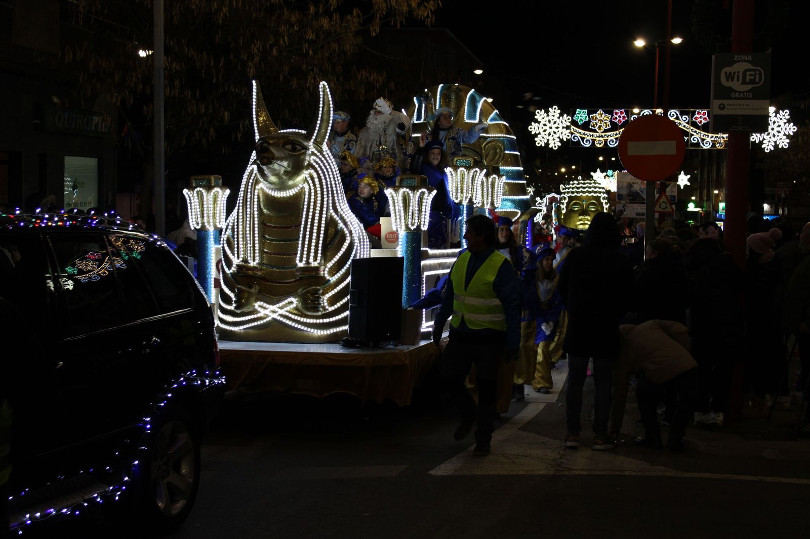 Cabalgata de Reyes en Santa Marta 2026 (47).JPG