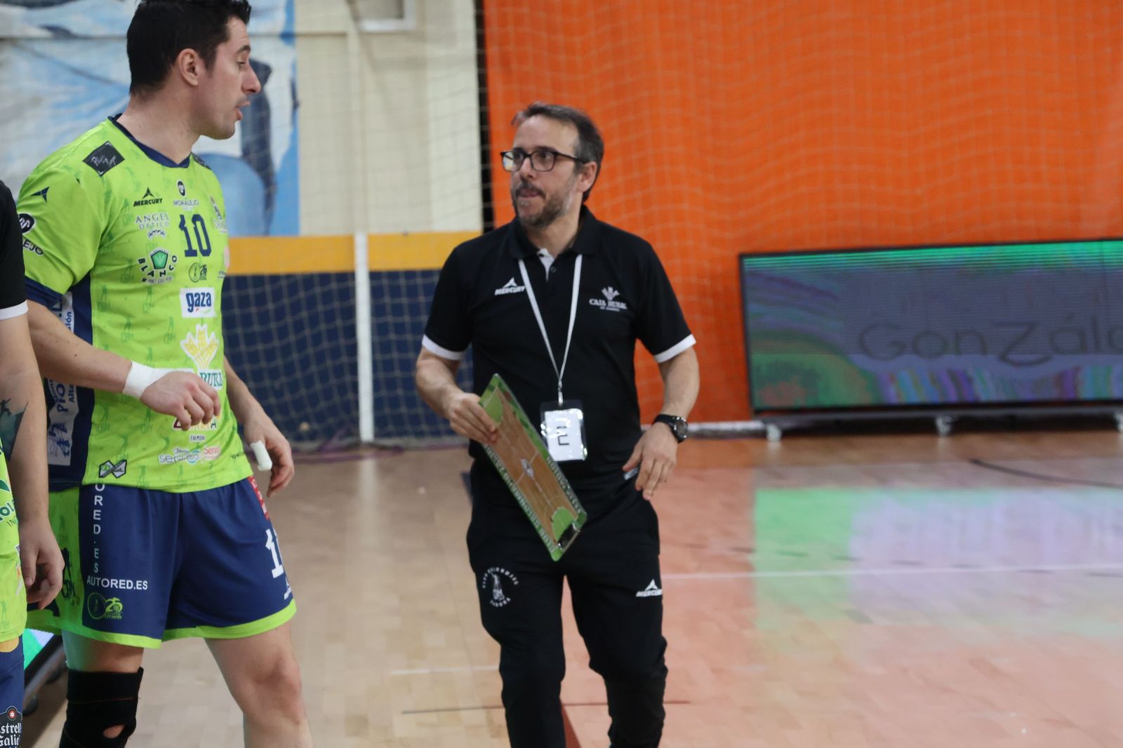 BM ZAMORA - MIRAVILLAS