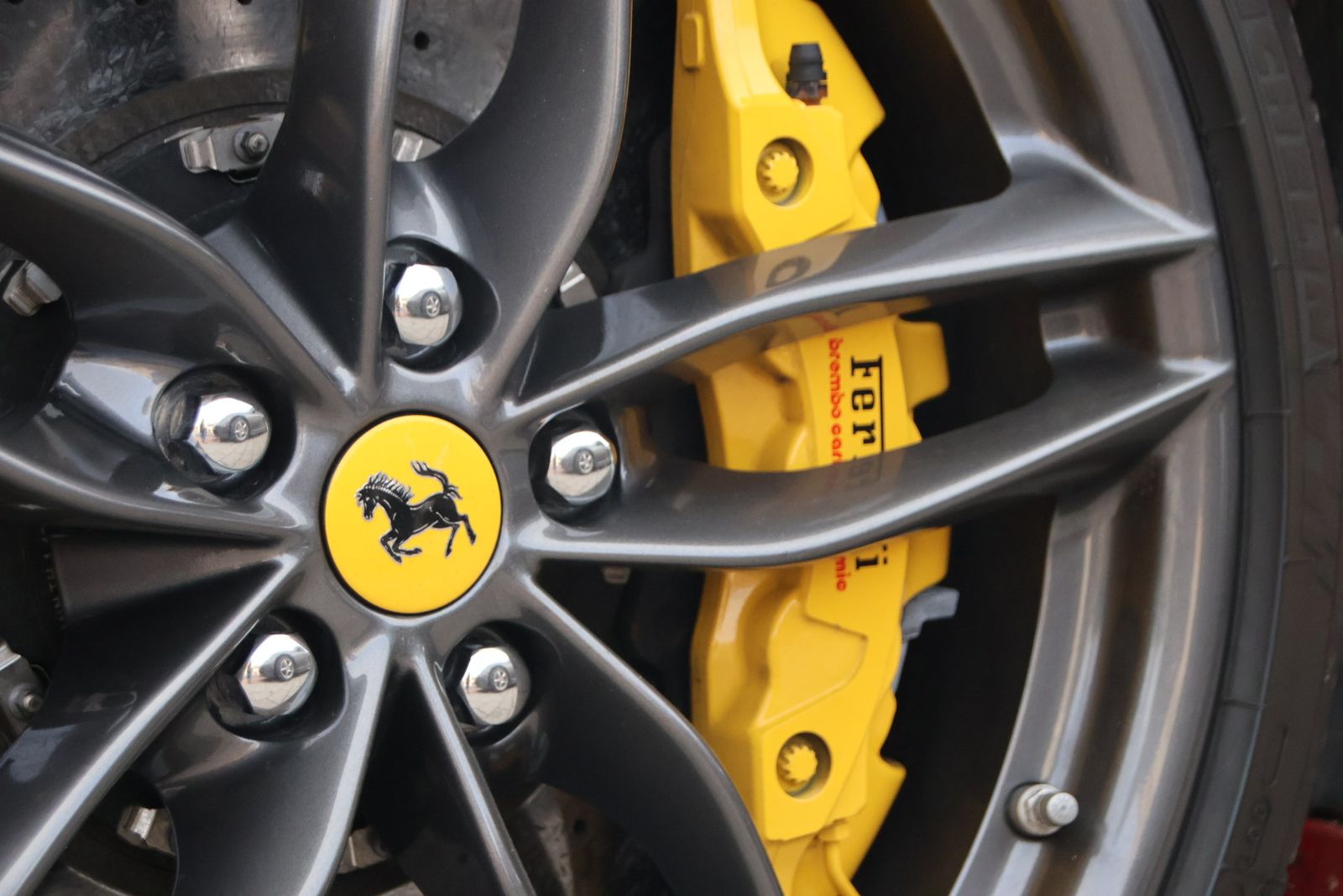 Llegada del Drive al Museo de Automoción