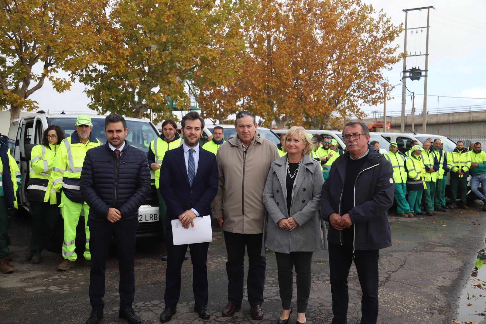 Balance positivo del Plan Montel 2023 con la vista puesta en extender los meses de servicio.