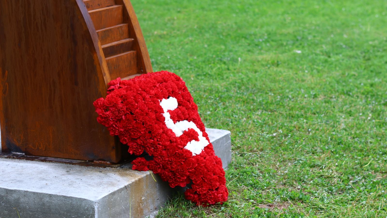 Homenaje a los salmantinos deportados en campos de concentración nazis
