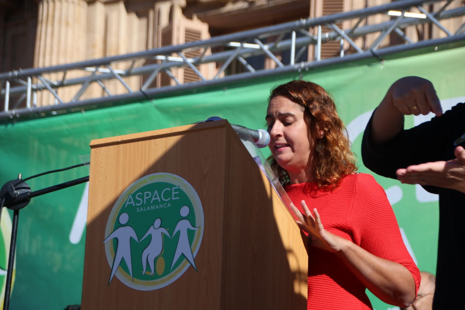 Día Mundial de la Parálisis Cerebral