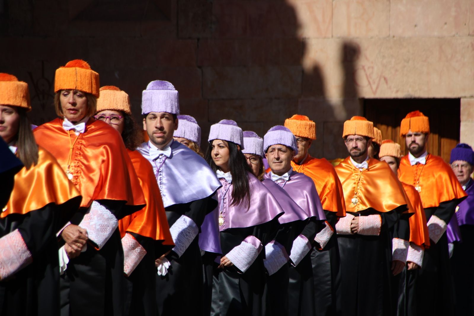 Investidura de Rafa Nadal como doctor ‘honoris causa’