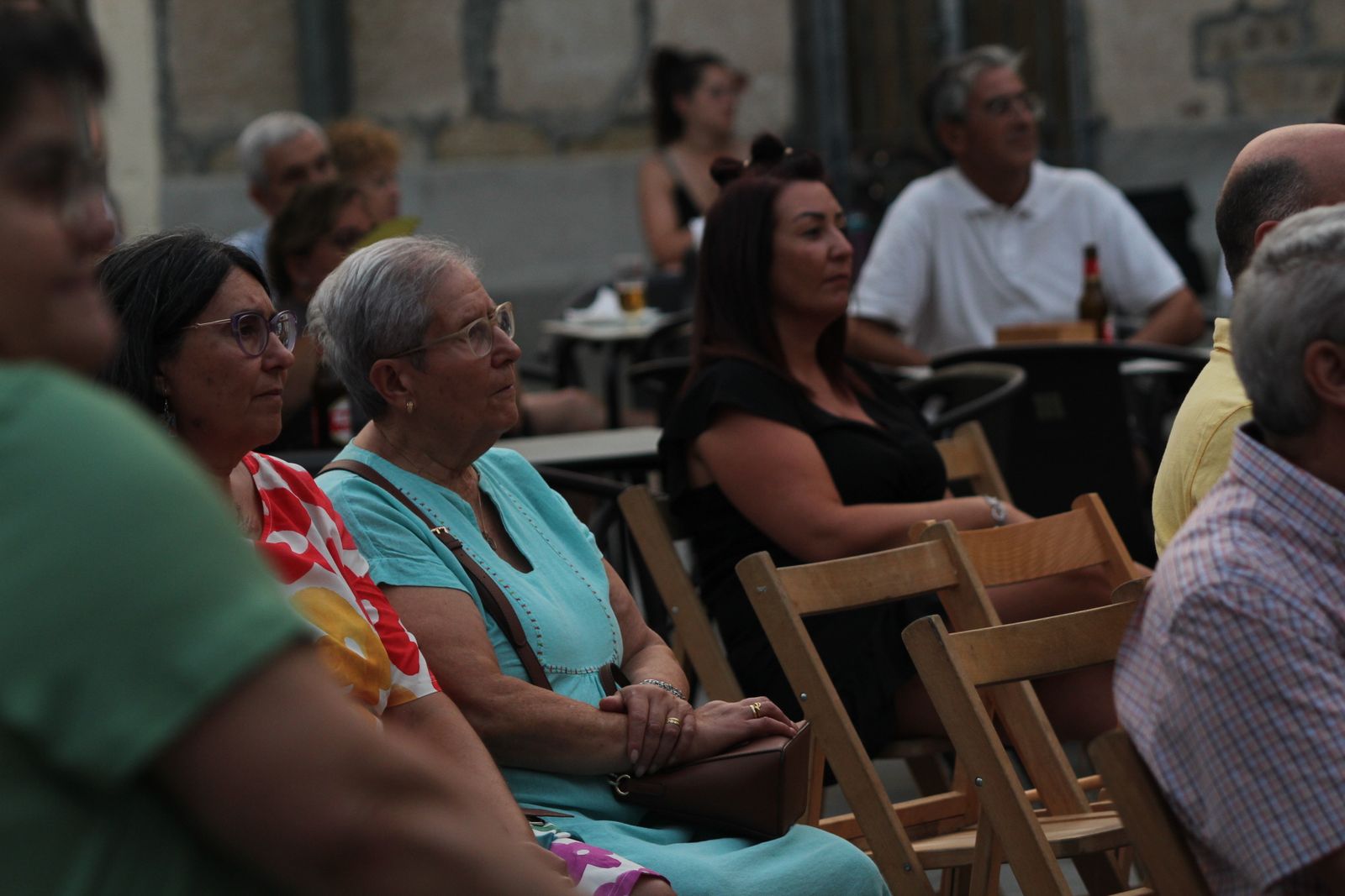 XXIII Certamen Folclórico Nicomedes castro. Villamayor