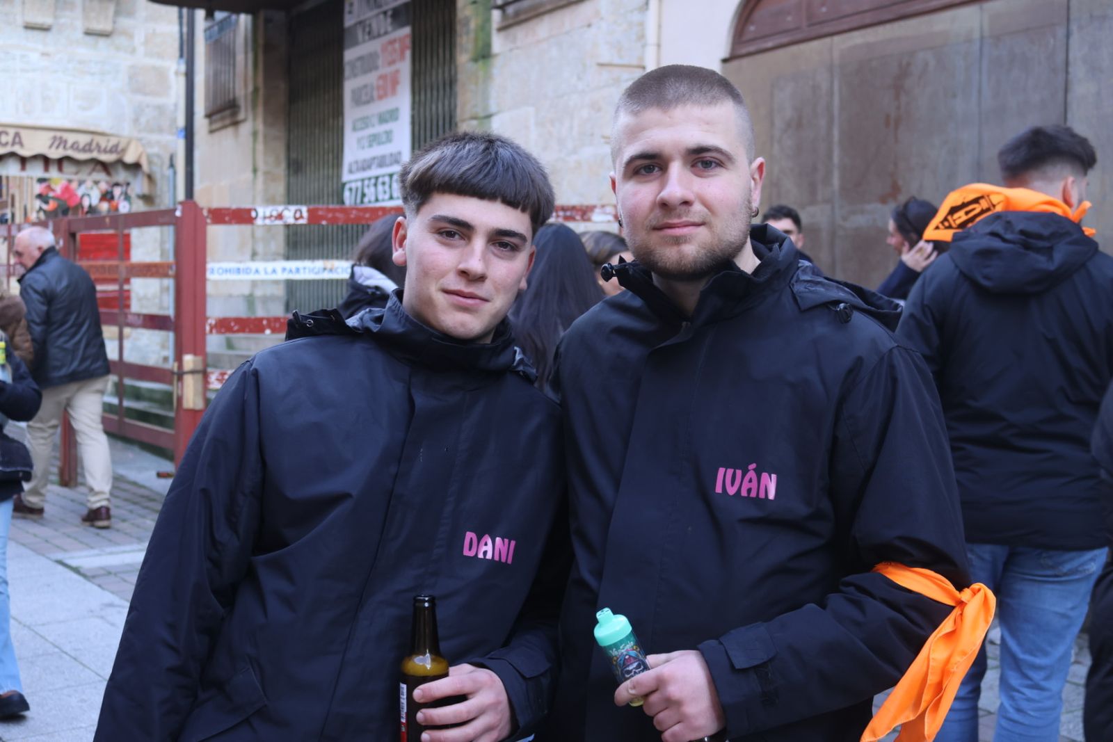 Gran ambiente en el inicio del Carnaval del Toro 2026: el Campanazo en imágenes
