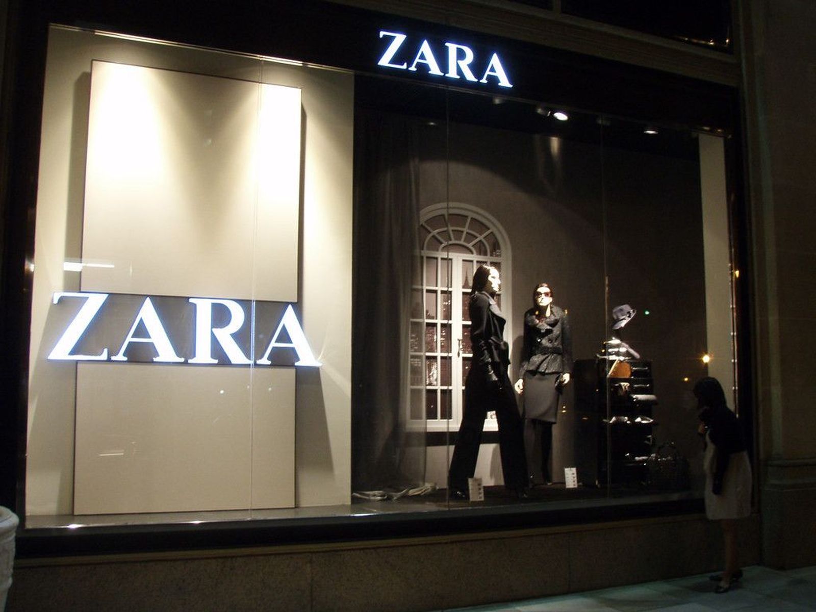 Símbolos en las etiquetas de Zara, ¿qué significan?