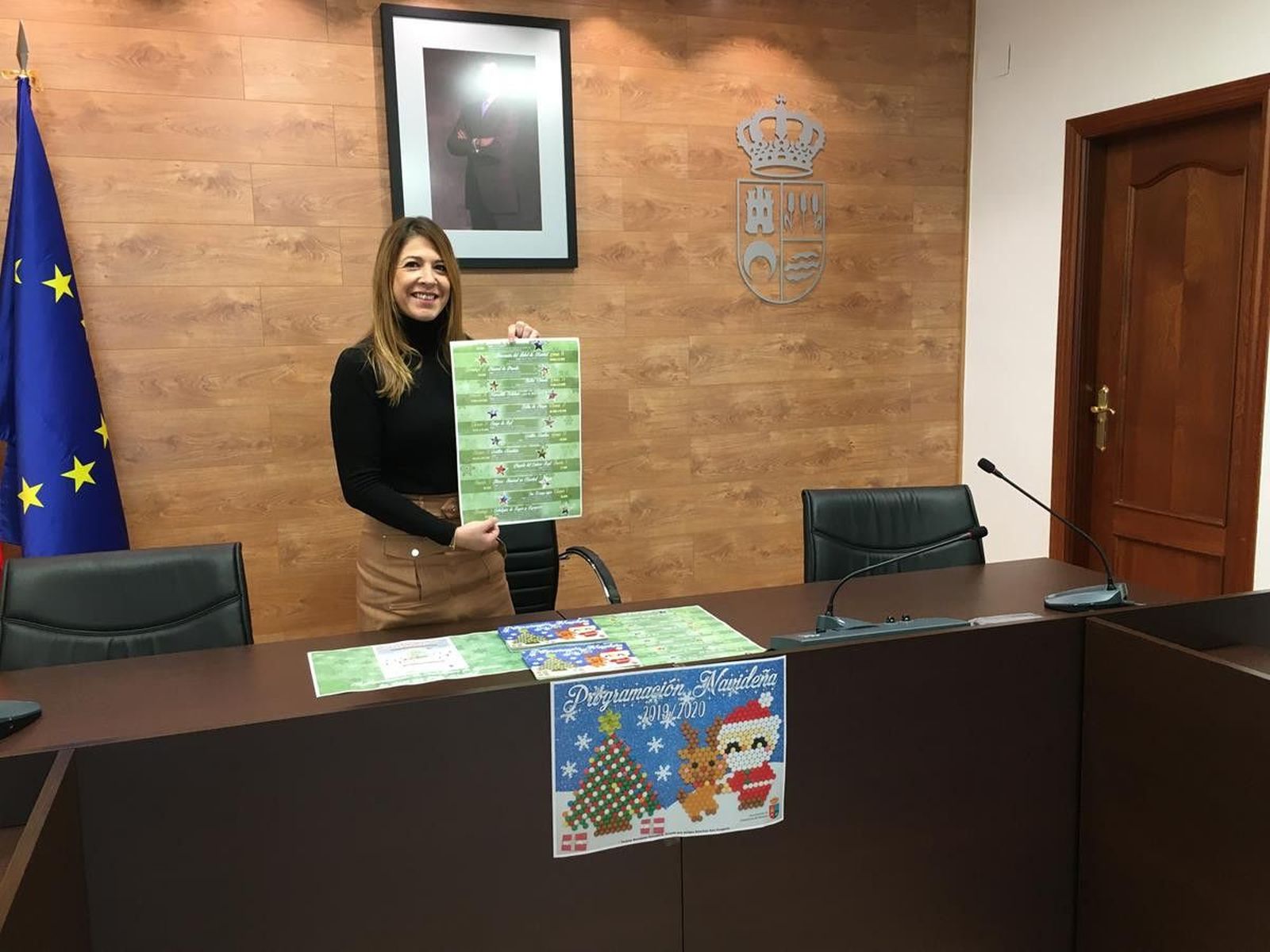 Victoria Manjón Castellanos de Moriscos (Copy)
