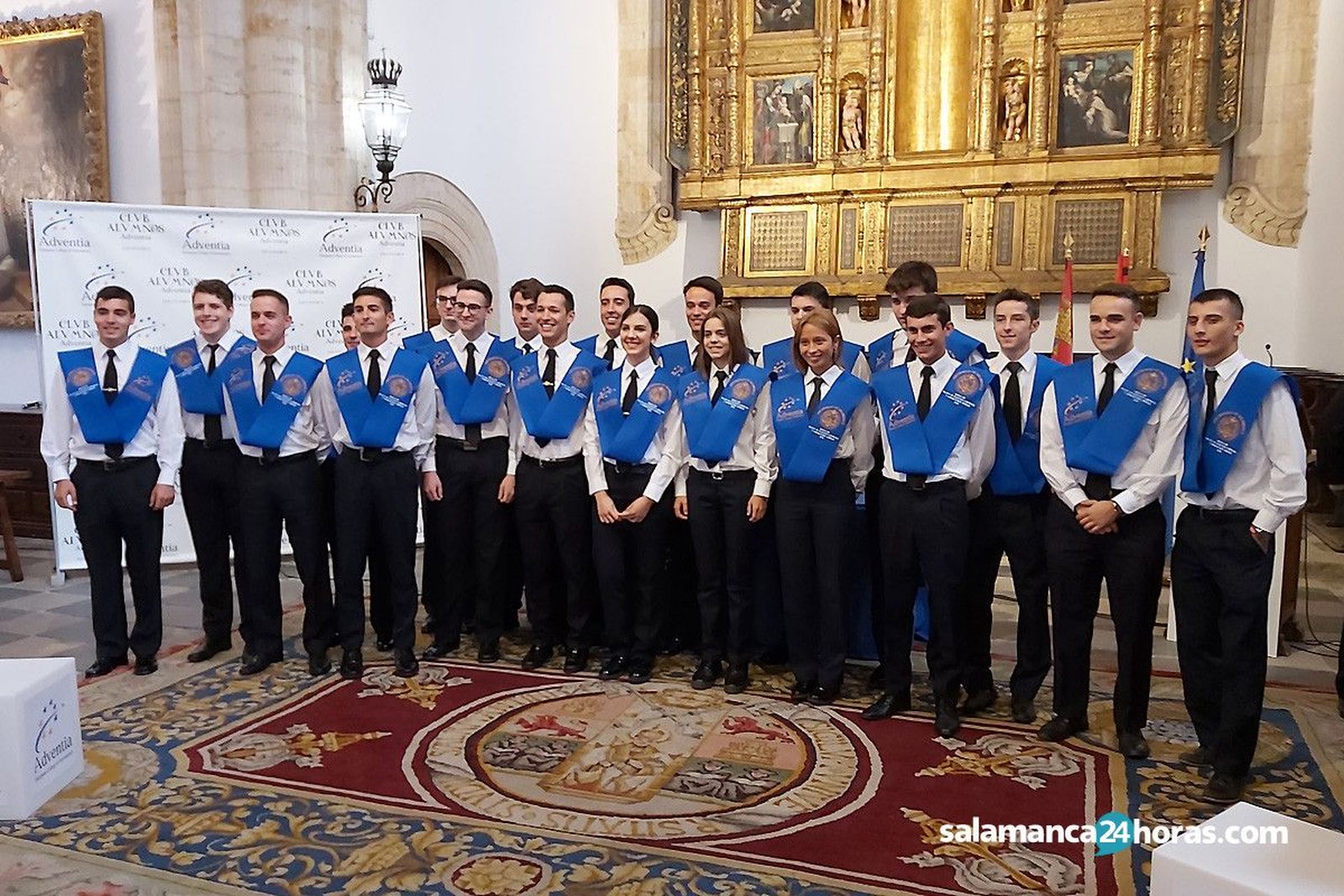 Entrega de alas de adventia (81)