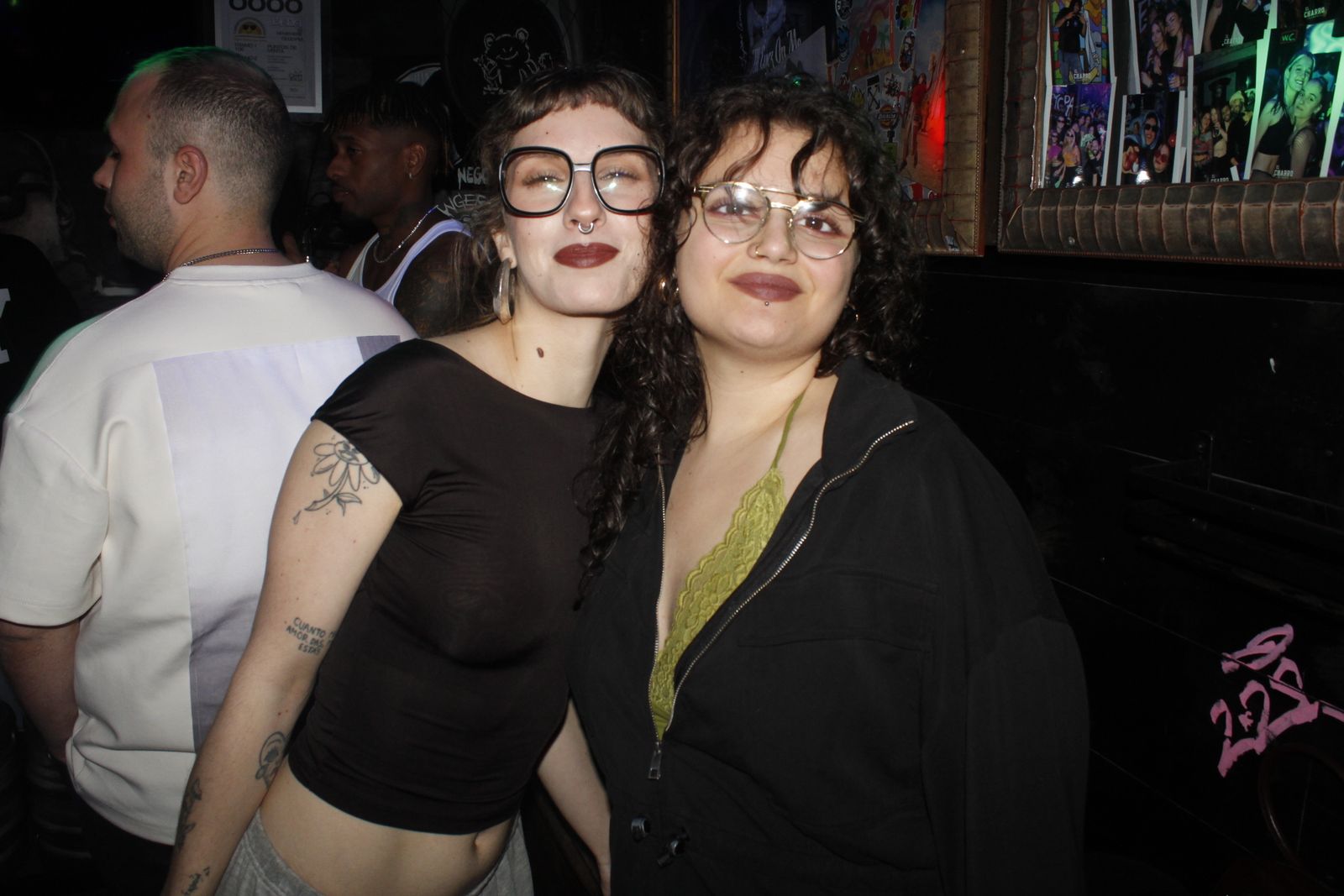 Salamanca de noche, viernes 13 de marzo