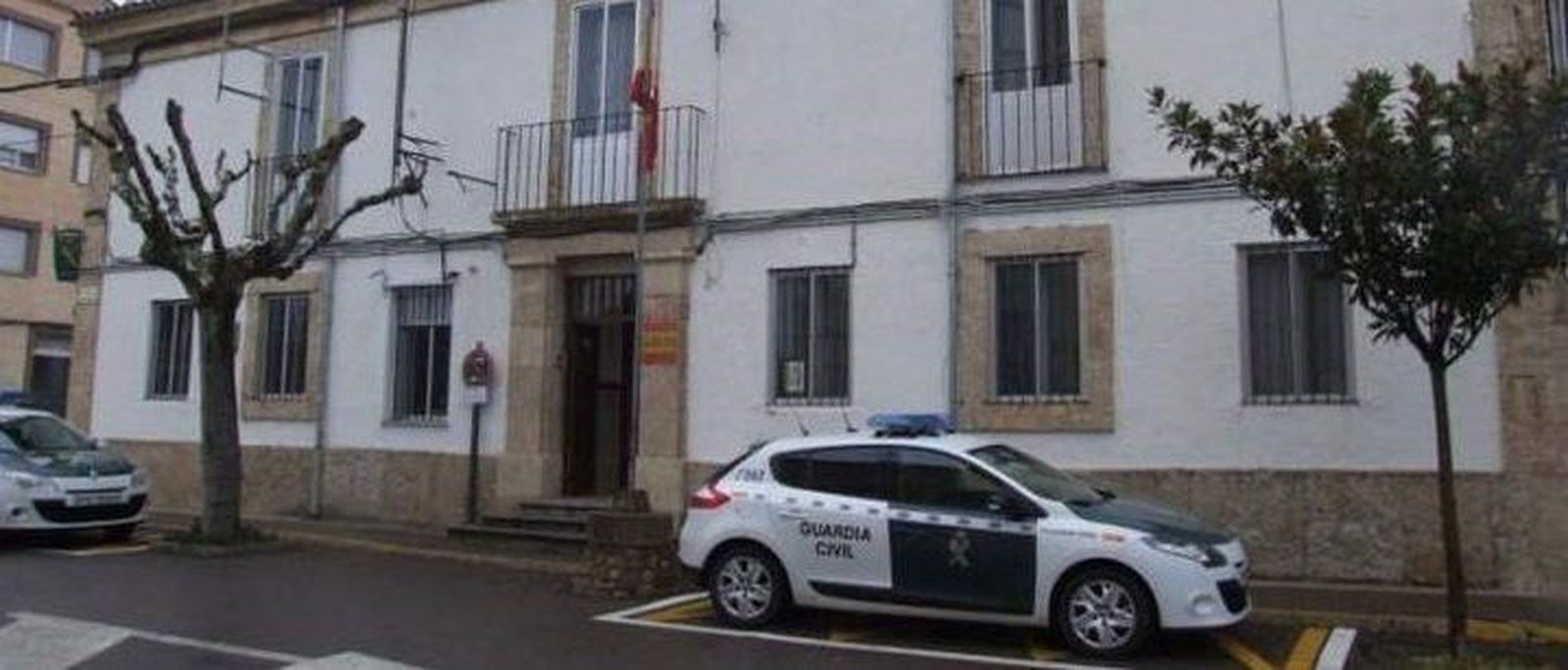 Localizada la menor desaparecida voluntariamente en julio