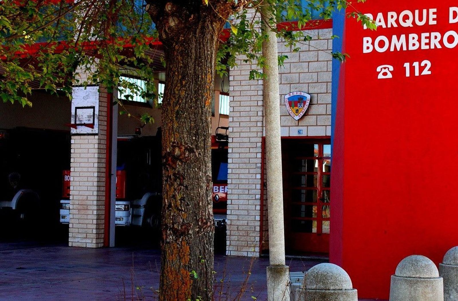 Castilla la manchabomberos