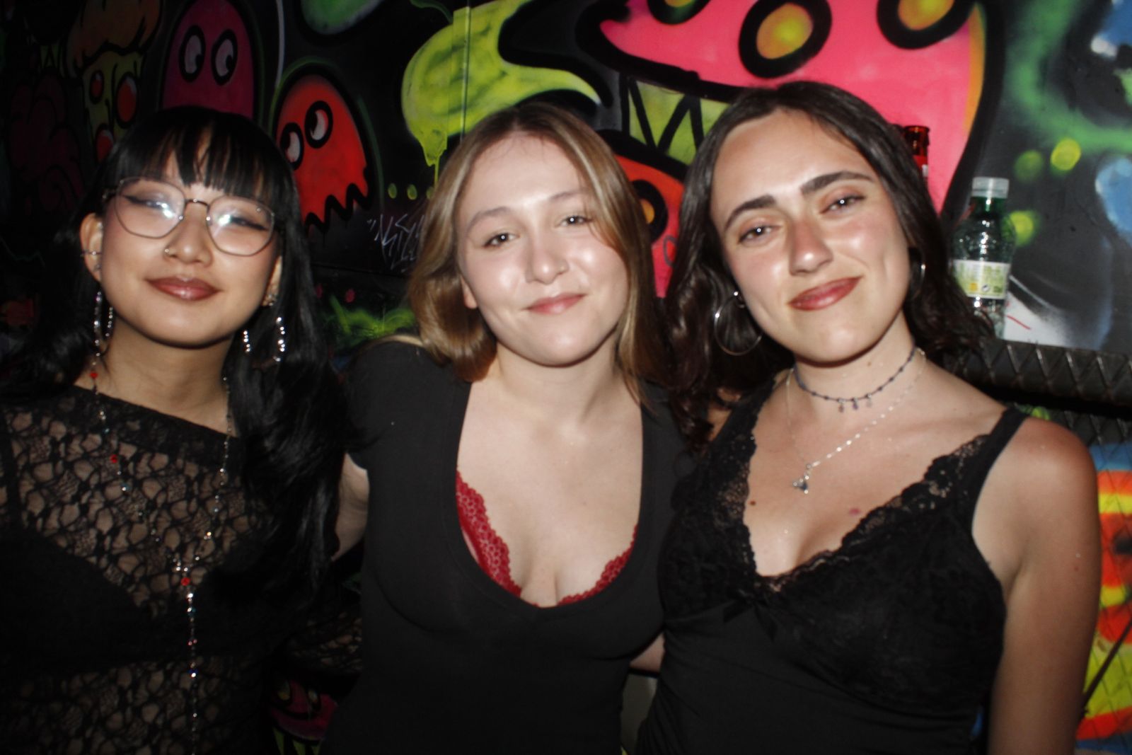 Salamanca de noche, sabado 28 de marzo