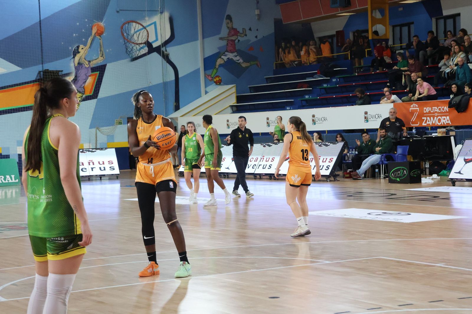 CD Zamarat - Al-Qáceres