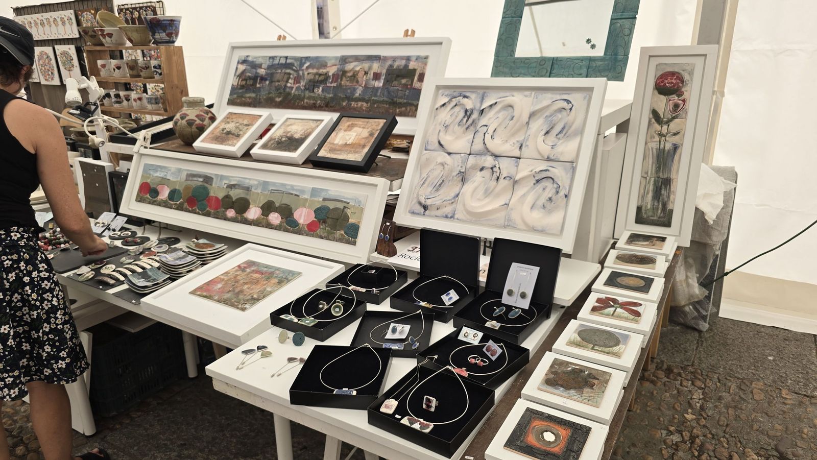 37º Feria del Barro de Salamanca