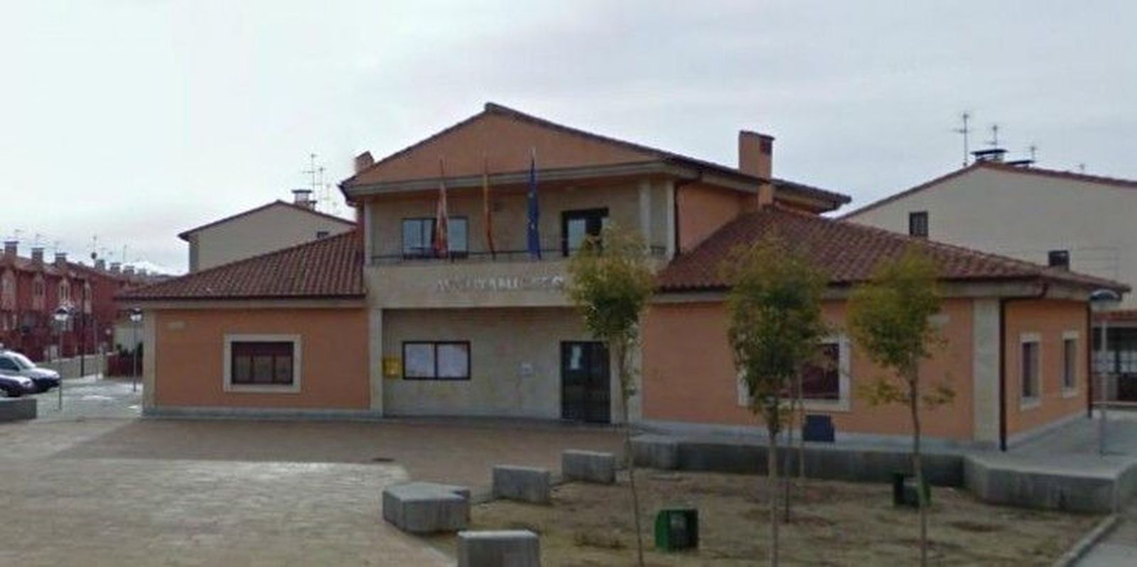 Aprobado en el pleno la no grabación en vídeo de las sesiones