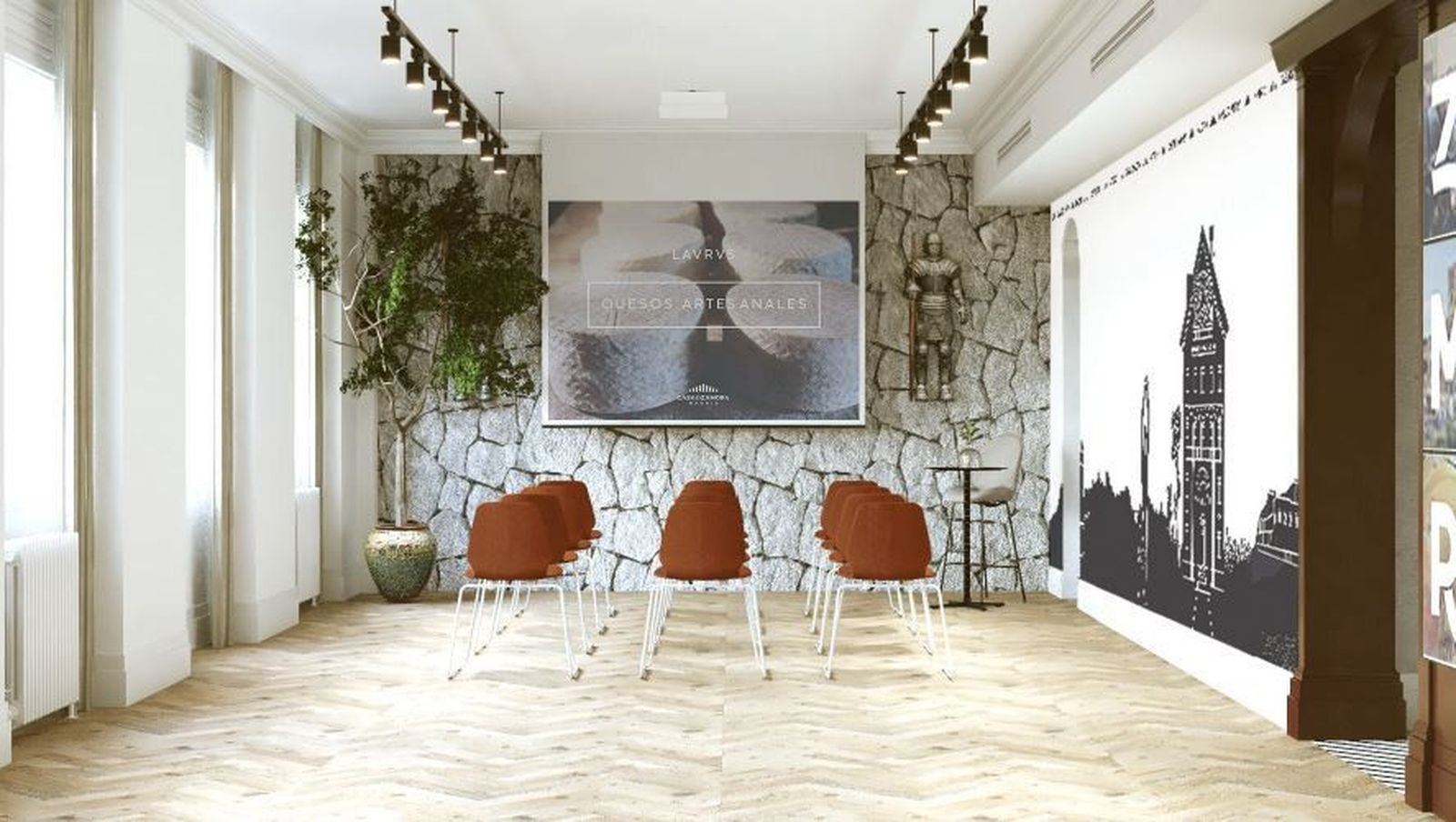 Casa zamora en madrid (1)