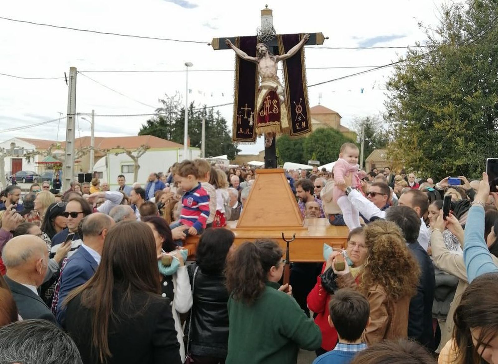 Cristo de Hornillos (3)