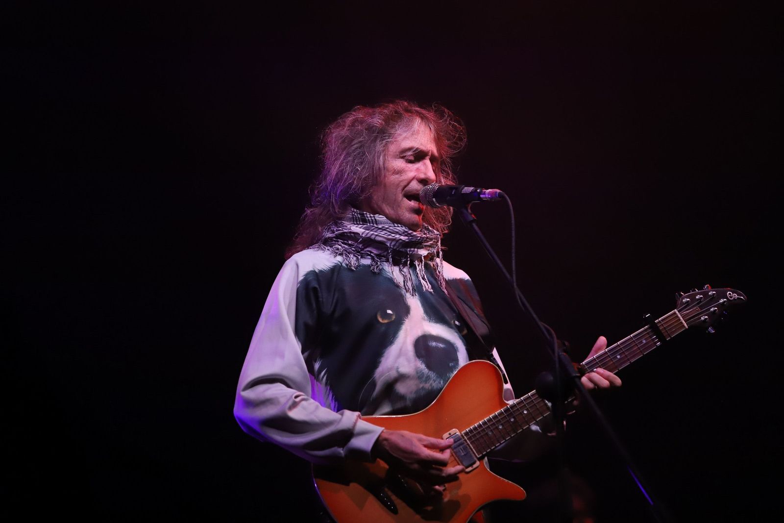 Concierto de Robe Iniesta