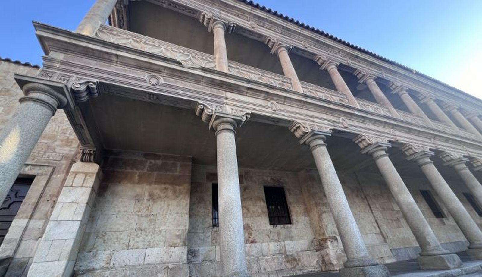 Visita guiada por el barrio de San Cristóbal - Las Claras