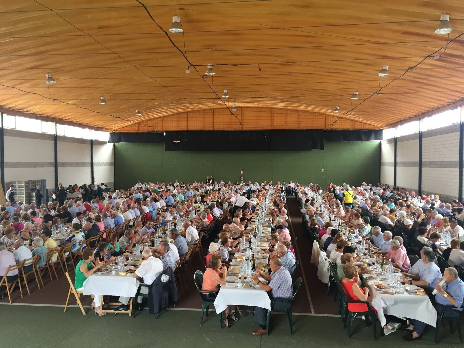 COMIDA MAYORES GUIJUELO