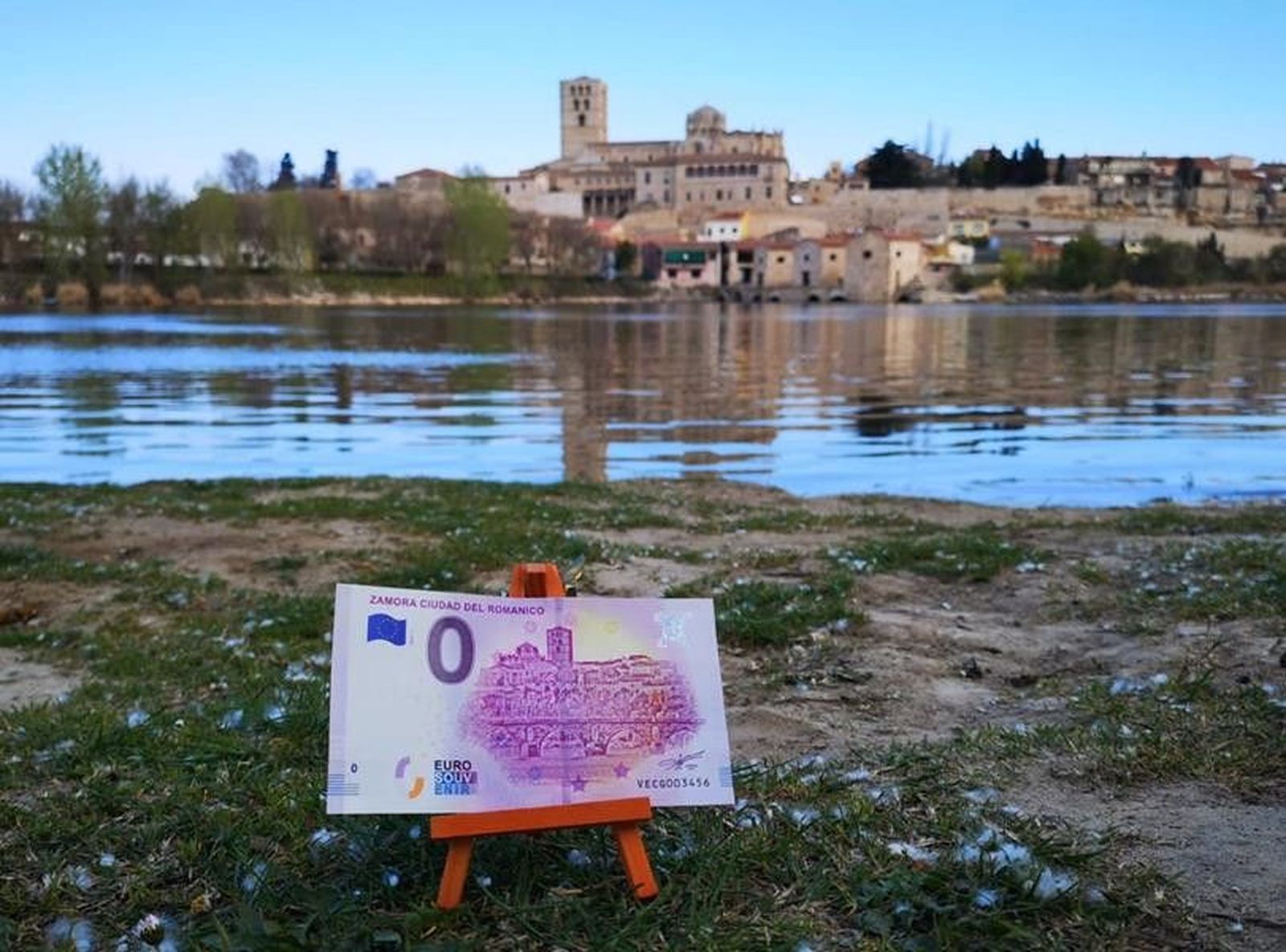 Zamora ciudad del romanico (Copy)