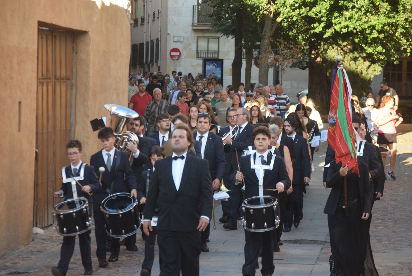 Concierto de la Banda de Música de Zamora (78)