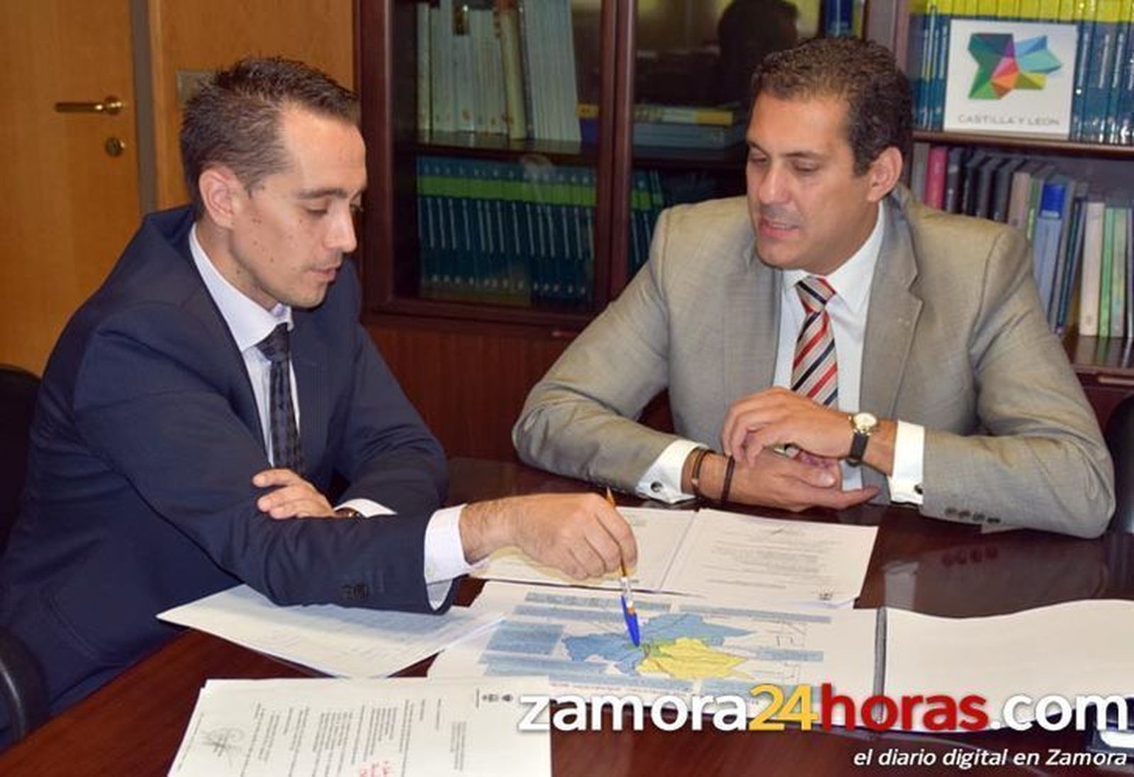 El Ayuntamiento de Benavente alegará ante la Junta para convertirse en Área Urbana