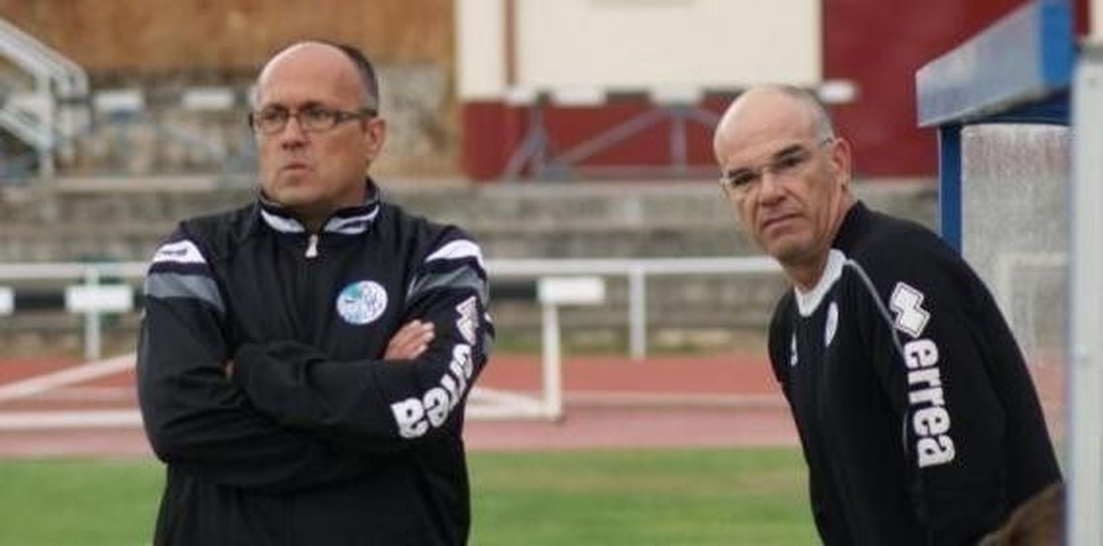 Etxeberría no pone en duda la continuidad de Crego en el filial