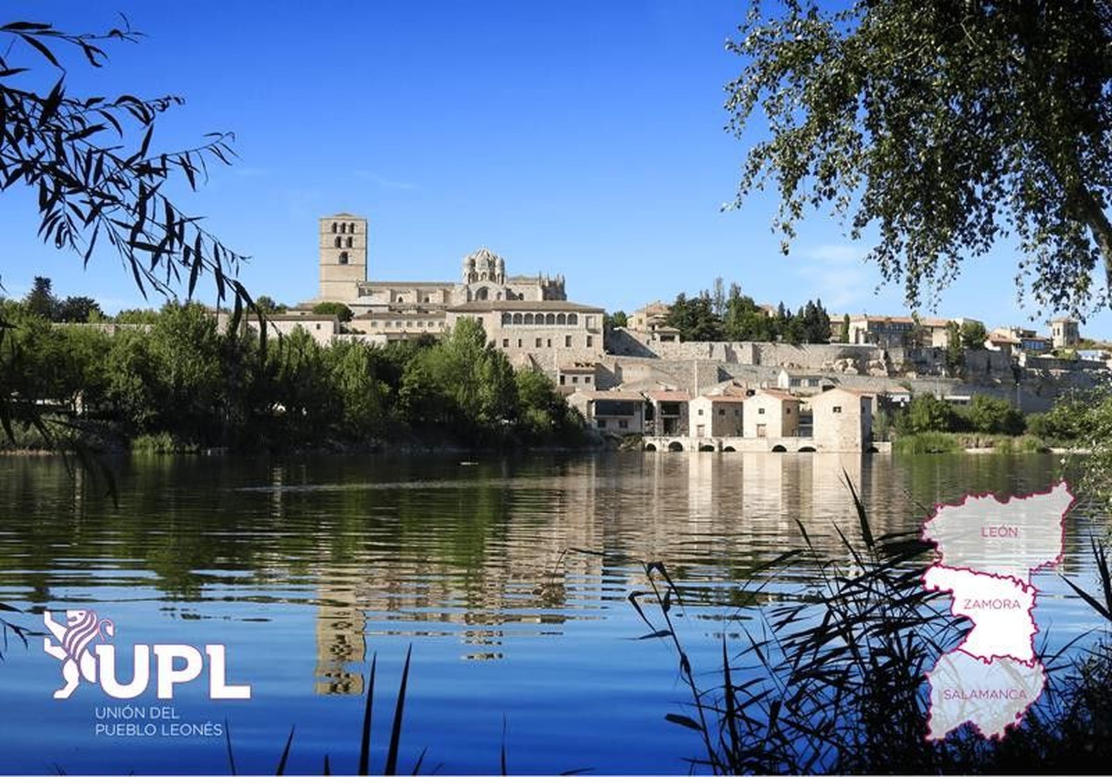 Duero aceñas upl catedral