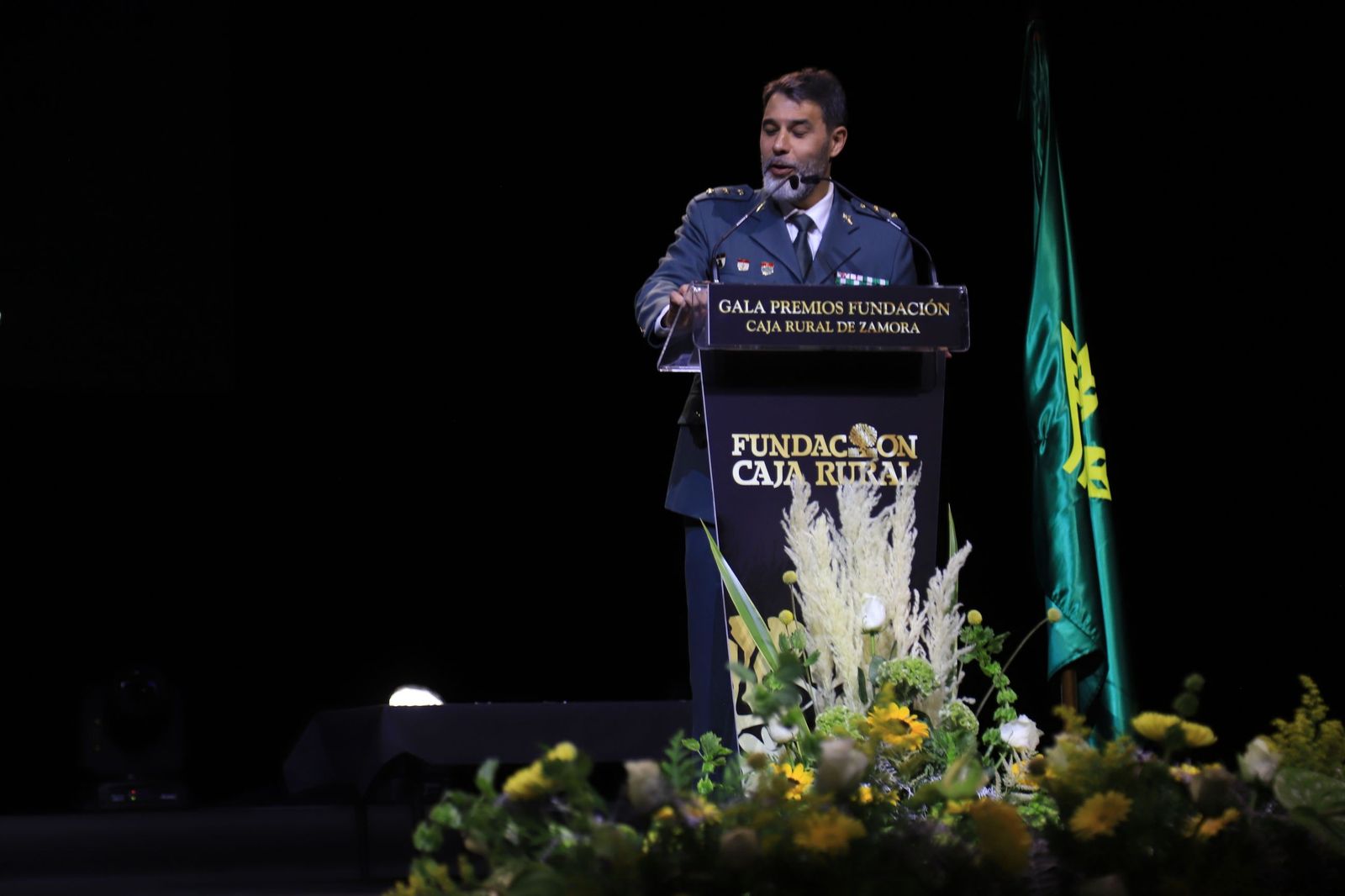 GALERÍA | Premios Caja Rural 2025