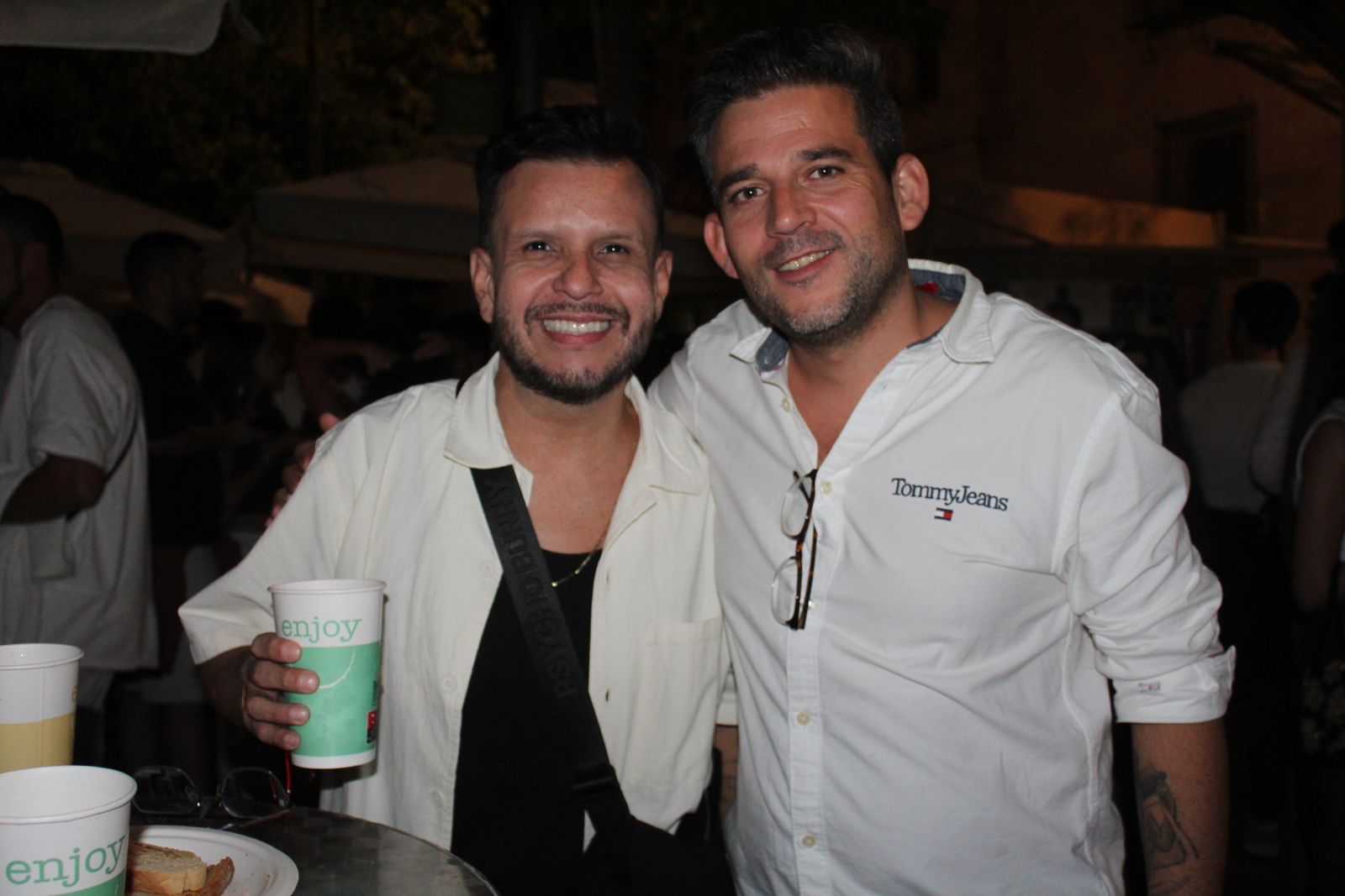 Los salmantinos calientan motores para el primer fin de semana de las Ferias y Fiestas con la Feria de Día