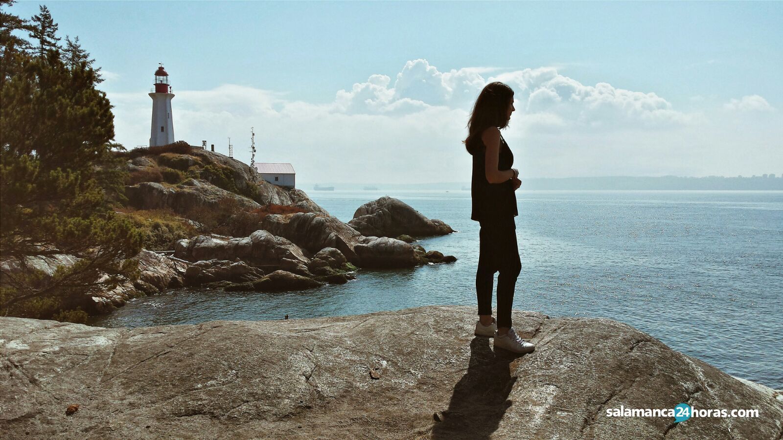 Laura del Mazo Vancouver