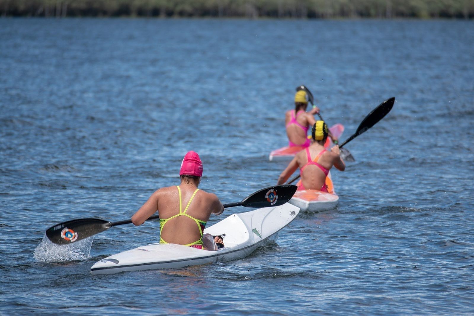 Trofeo Diputación de Zamora