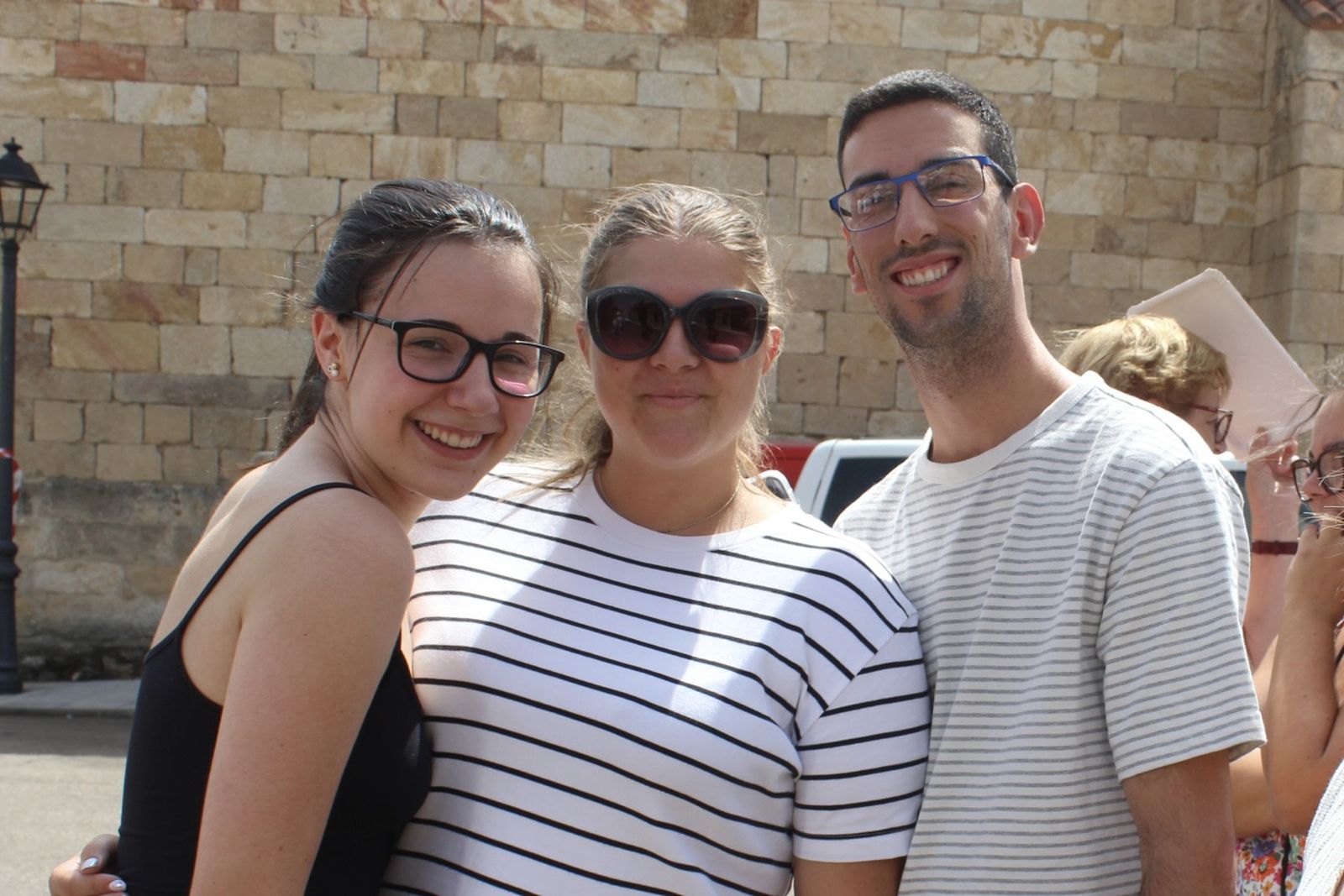 Valdelosa paella popular