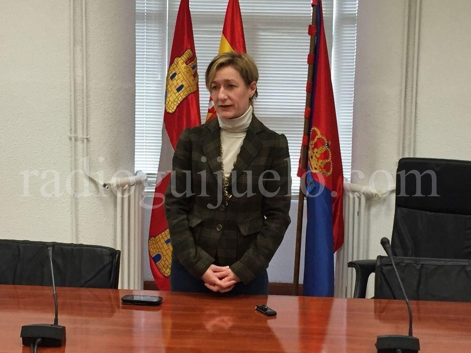 La localidad celebra esta tarde una gala para homenajear a los voluntarios