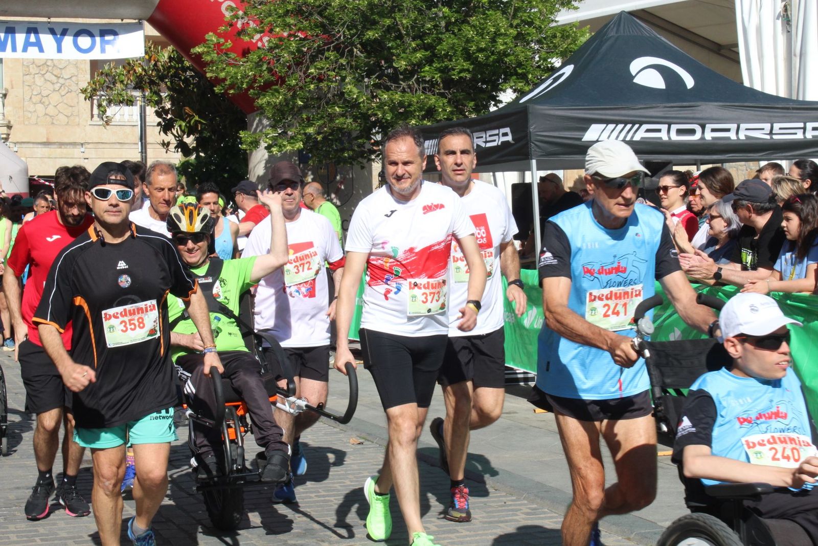 Cross Villamayor Aspace