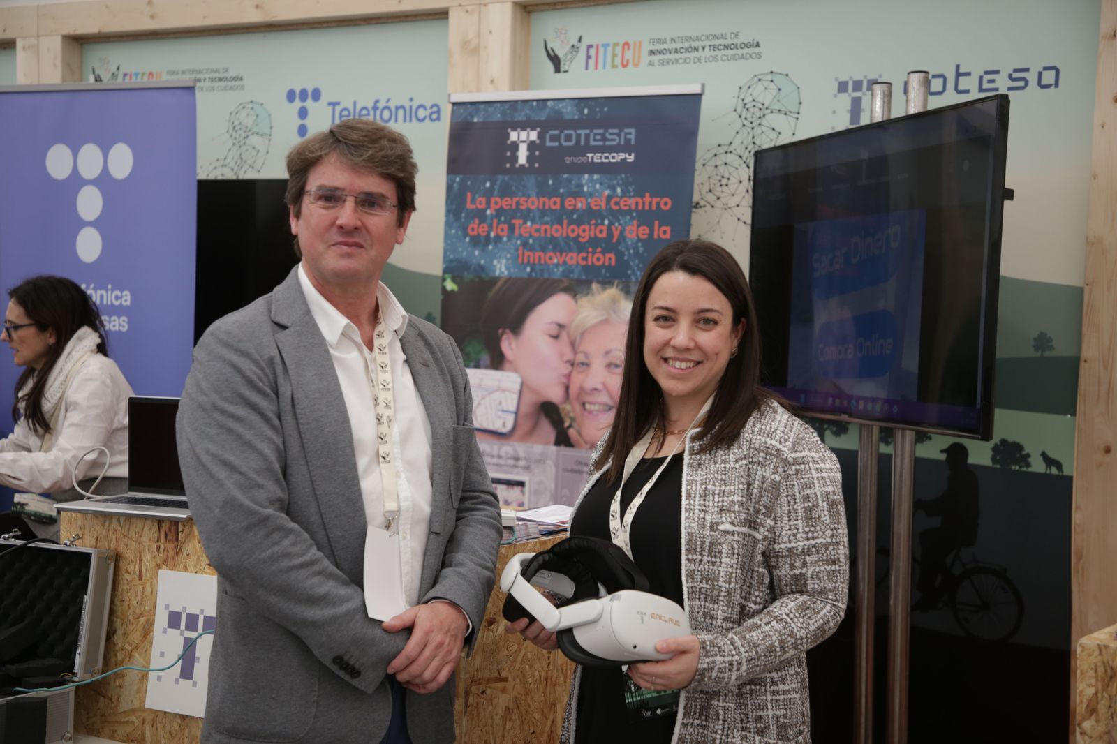 Fitecu- Cuidados virtuales en 3D-ICAL