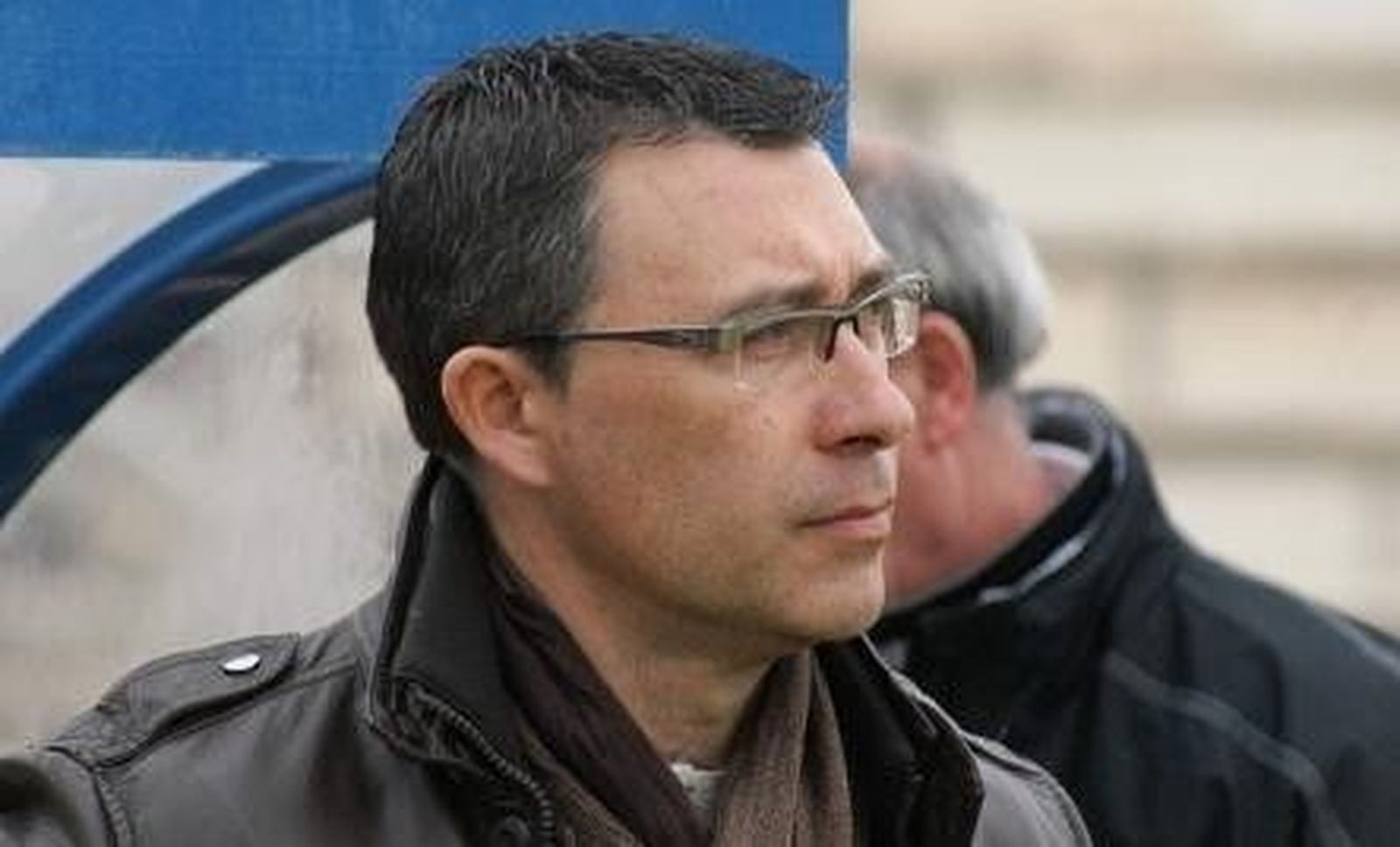 Kiko es el nuevo técnico del Liga Nacional del Salmantino