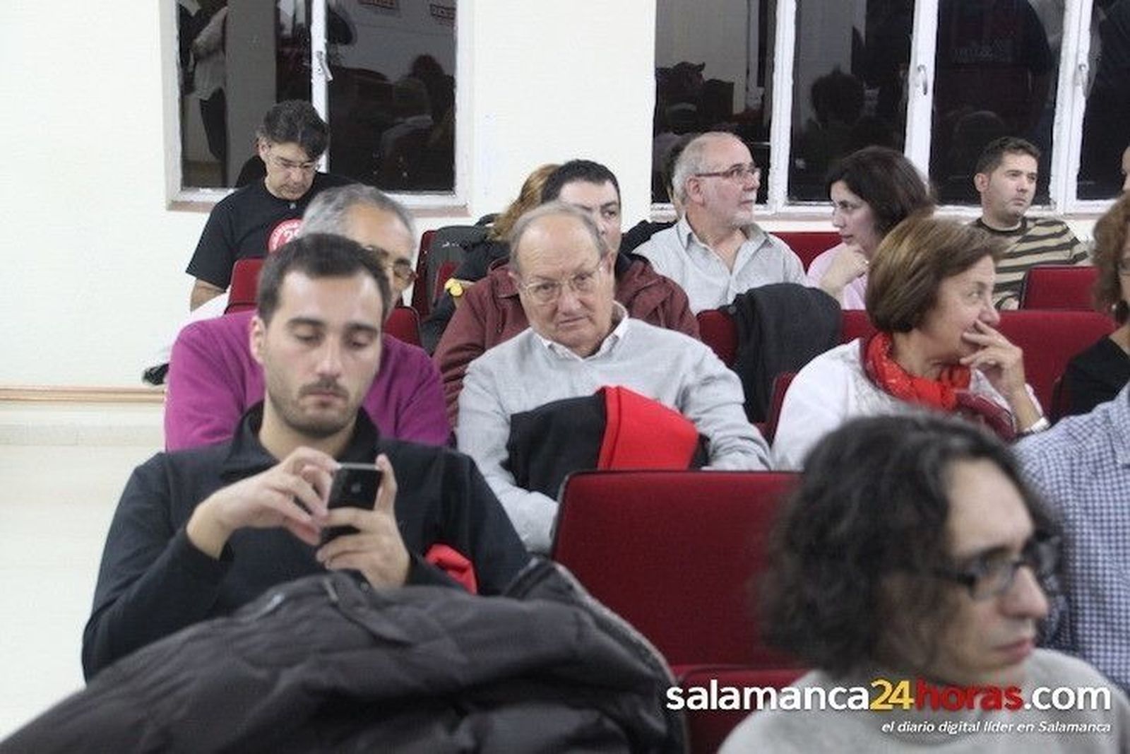 Asamblea de Podemos
