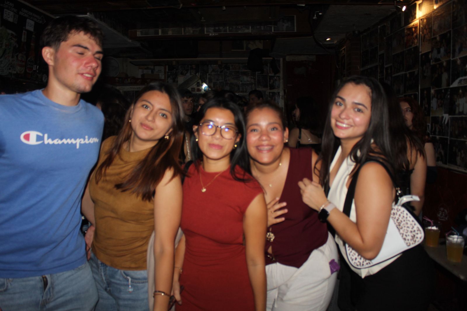 Salamanca de noche, viernes 19 de septiembre