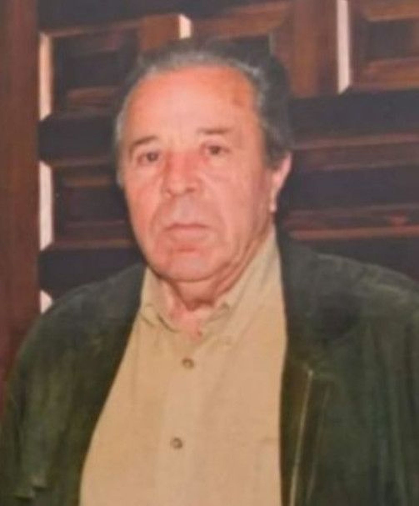 Luis sanchez urbina
