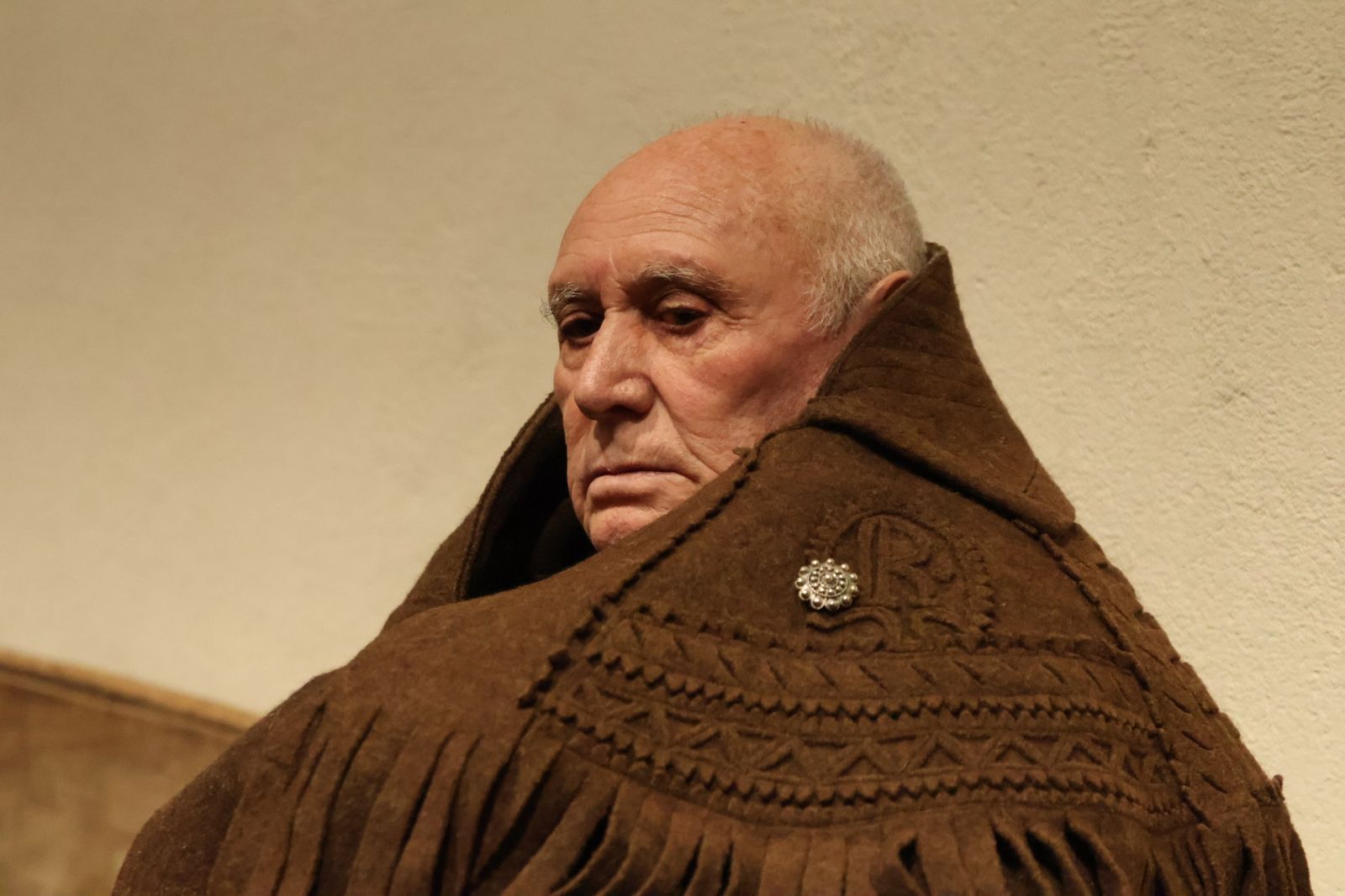 GALERÍA | Revive en imágenes la procesión de las Capas Pardas