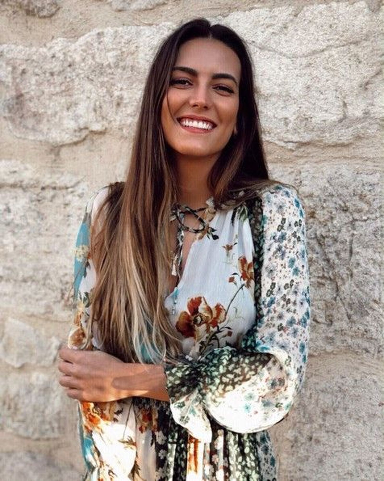 CELIA F ROMAN POR ZAMORA