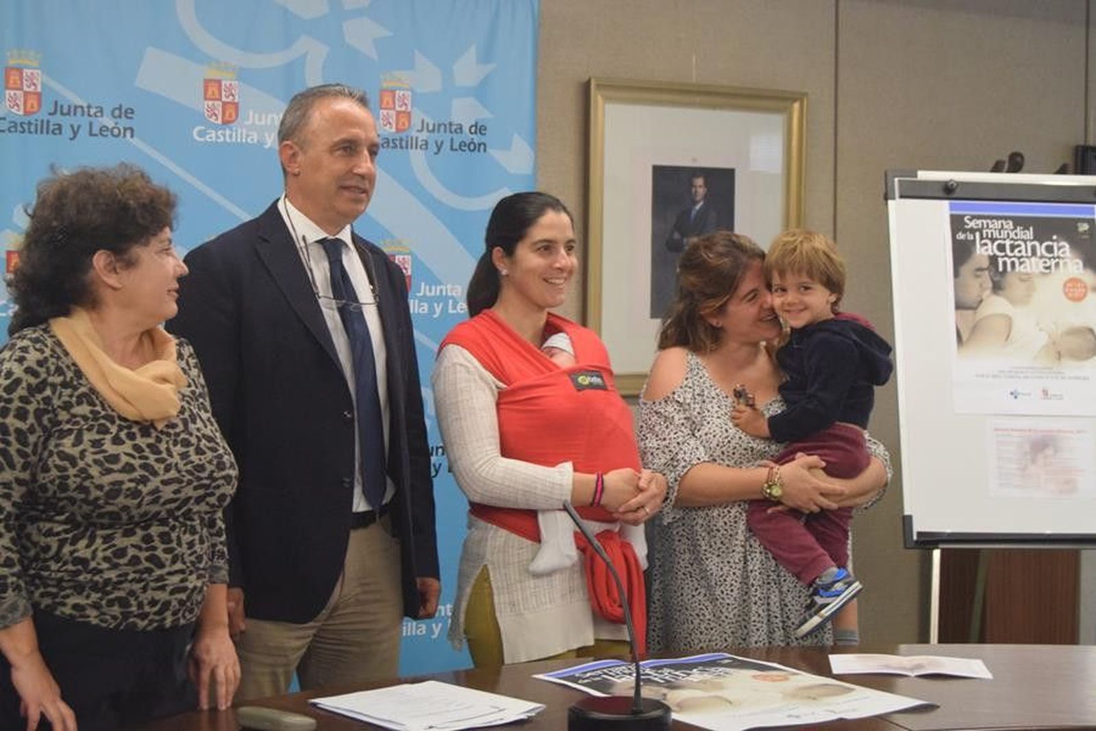 SemanaMundialLactanciaMaterna